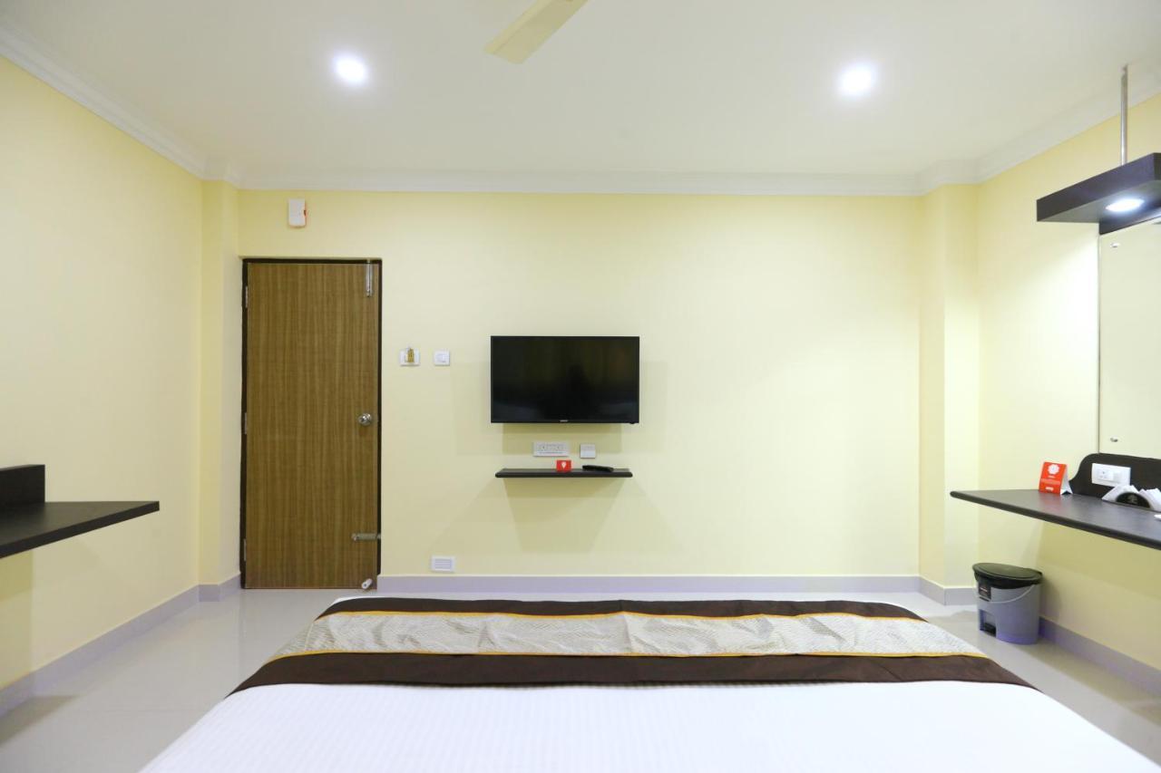 Salbala Inn - Near Alrport Chennai Exterior photo