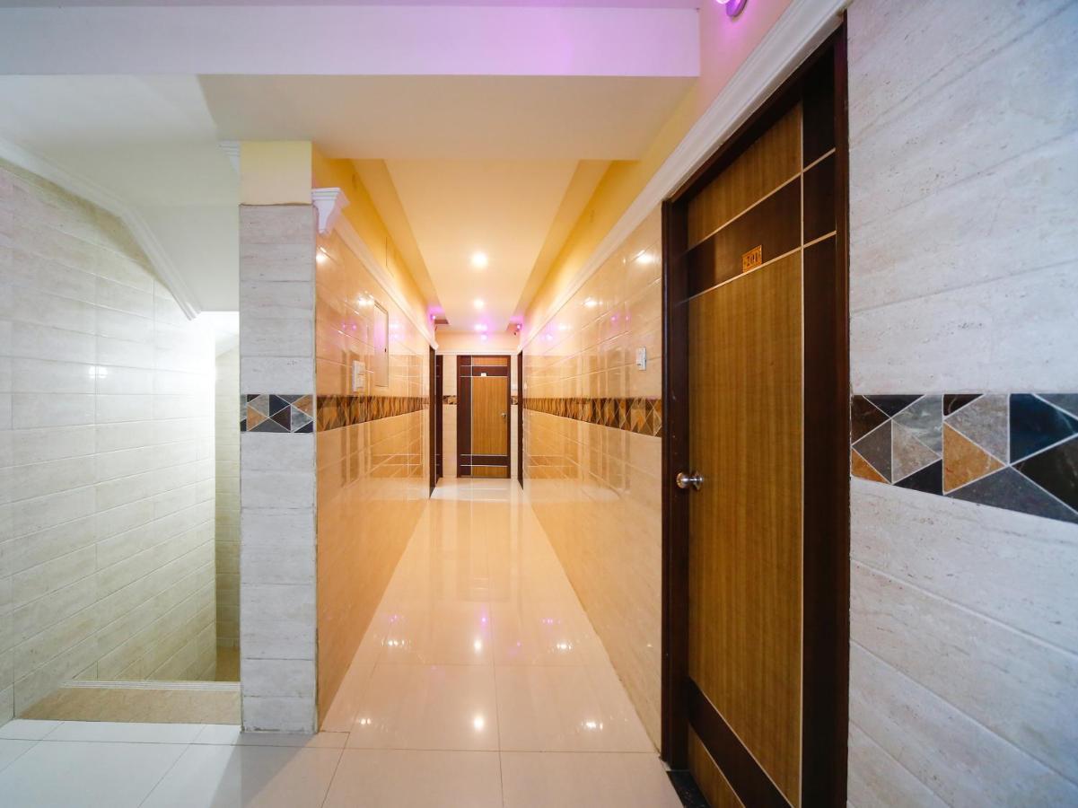 Salbala Inn - Near Alrport Chennai Exterior photo